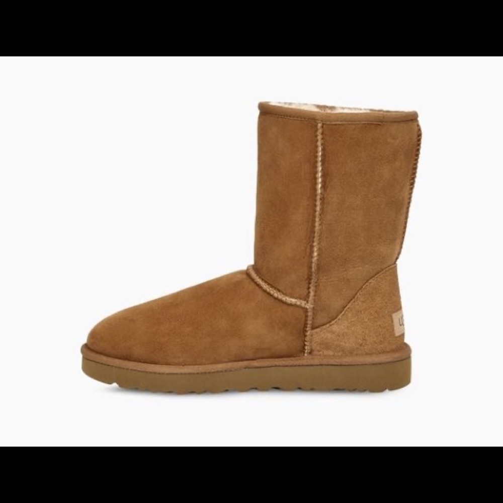 UGG CLASSIC SHORT II